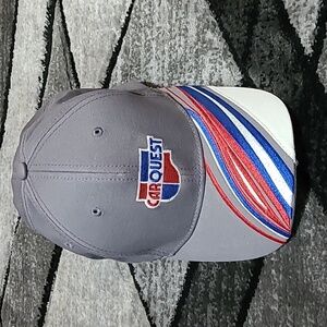 CARQUEST EMBROIDERED AUTO PARTS AUTOMOTIVE GARAGE SHOP MECHANIC HAT